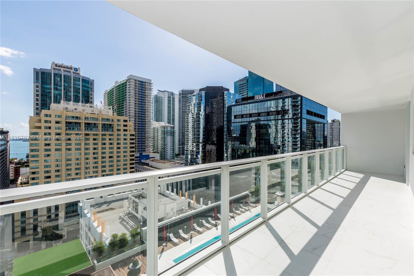 Photo of 1080 Brickell Ave  #1708, Miami, Florida, 33131 - 