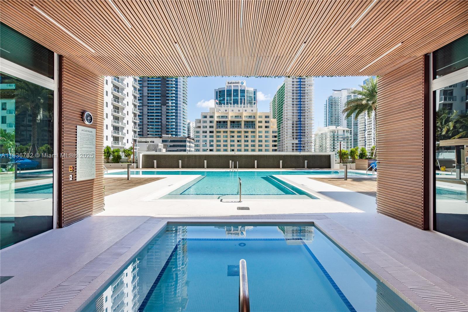 Photo of 1080 Brickell Ave  #1708, Miami, Florida, 33131 - 