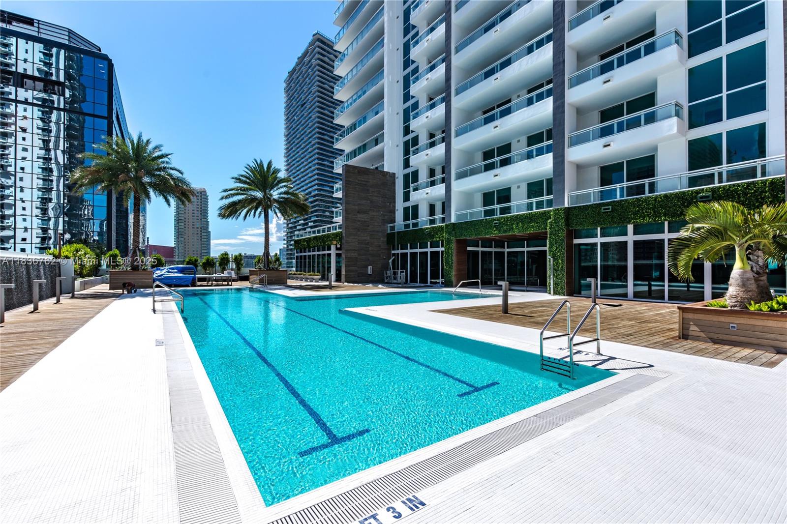 Photo of 1080 Brickell Ave  #1708, Miami, Florida, 33131 - 