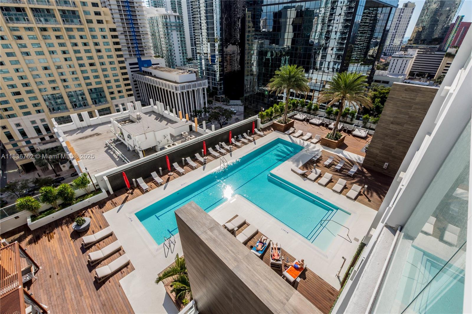 Photo of 1080 Brickell Ave  #1708, Miami, Florida, 33131 - 