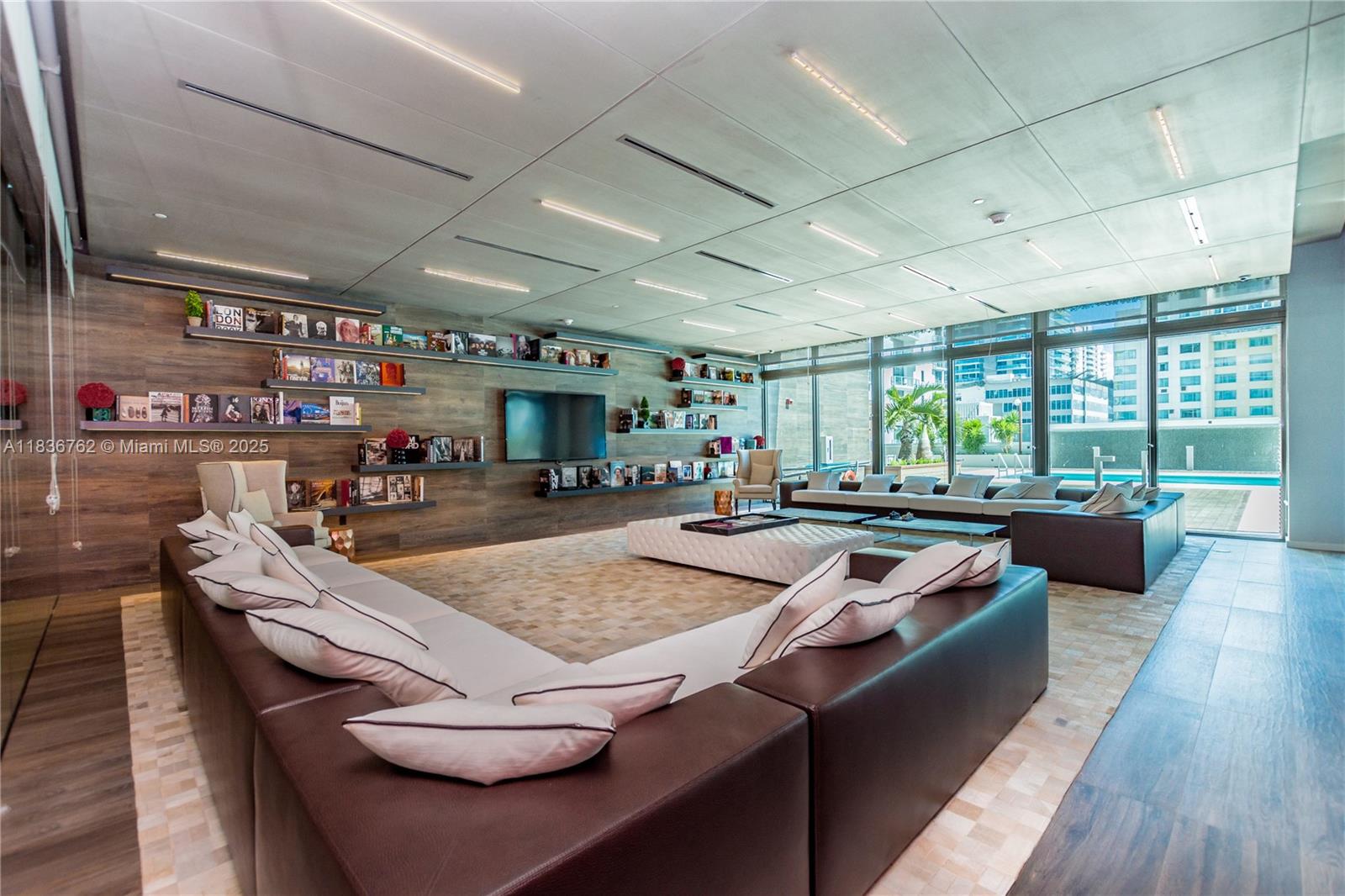 Photo of 1080 Brickell Ave  #1708, Miami, Florida, 33131 - 