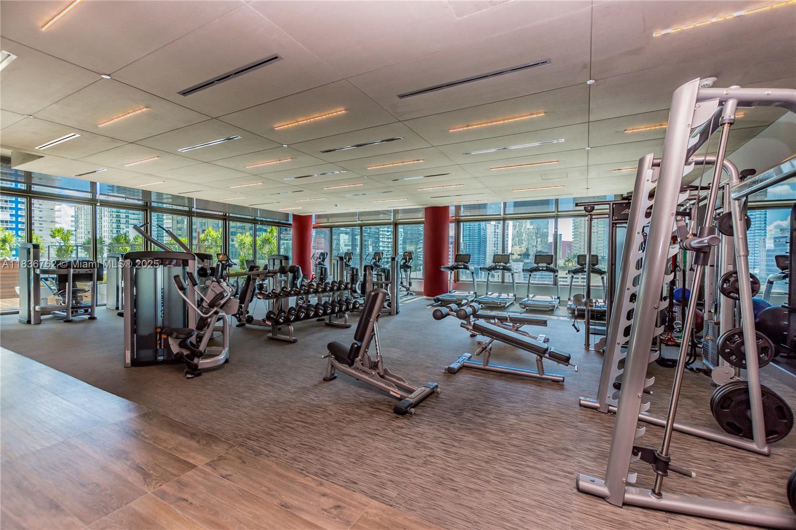 Photo of 1080 Brickell Ave  #1708, Miami, Florida, 33131 - 