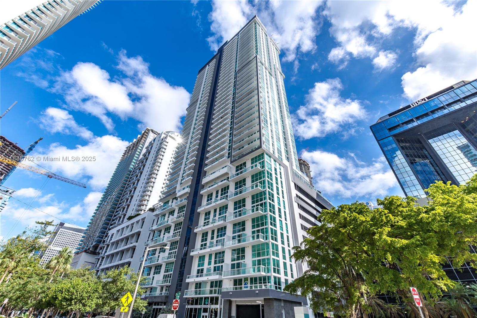 Photo of 1080 Brickell Ave  #1708, Miami, Florida, 33131 - 