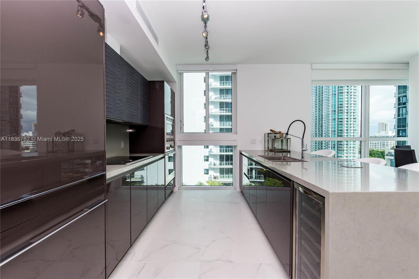 Photo of 1080 Brickell Ave  #1708, Miami, Florida, 33131 - 