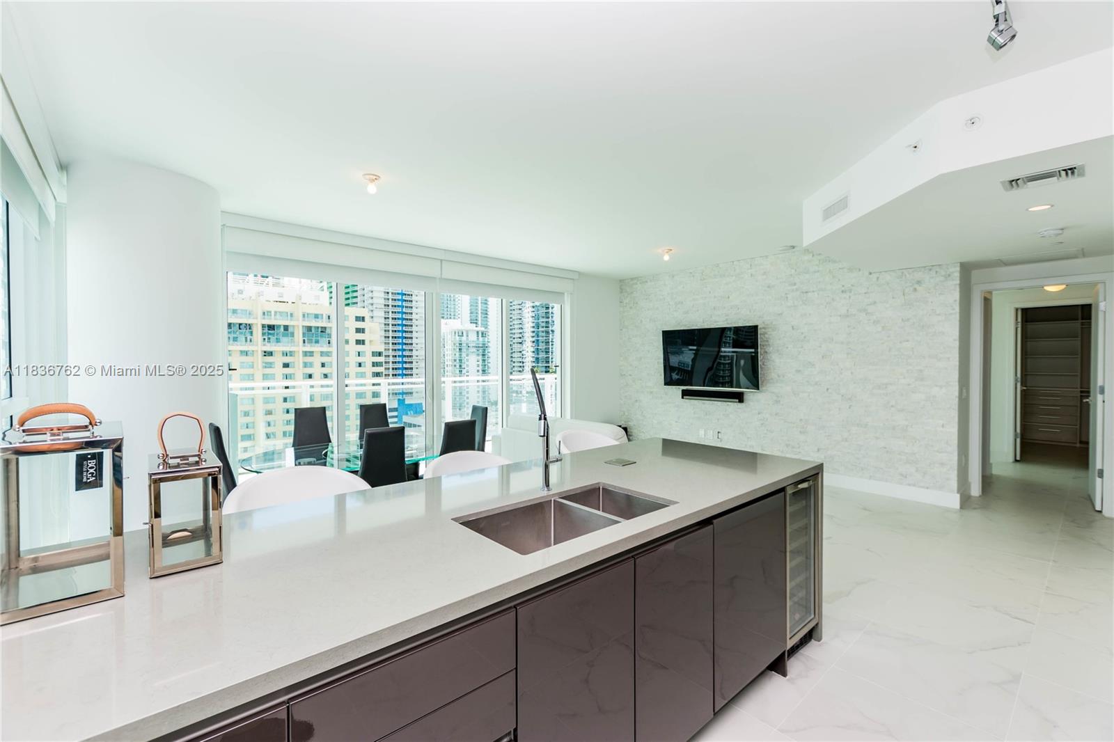 Photo of 1080 Brickell Ave  #1708, Miami, Florida, 33131 - 