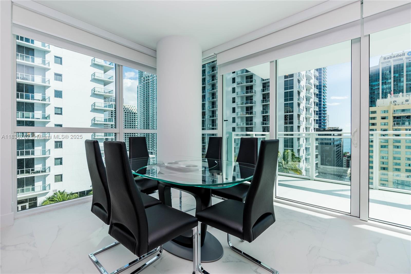 Photo of 1080 Brickell Ave  #1708, Miami, Florida, 33131 - 