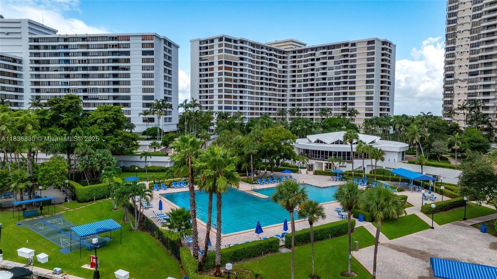 Photo of 2500 Parkview Dr #616, Hallandale Beach, Florida, 33009 -