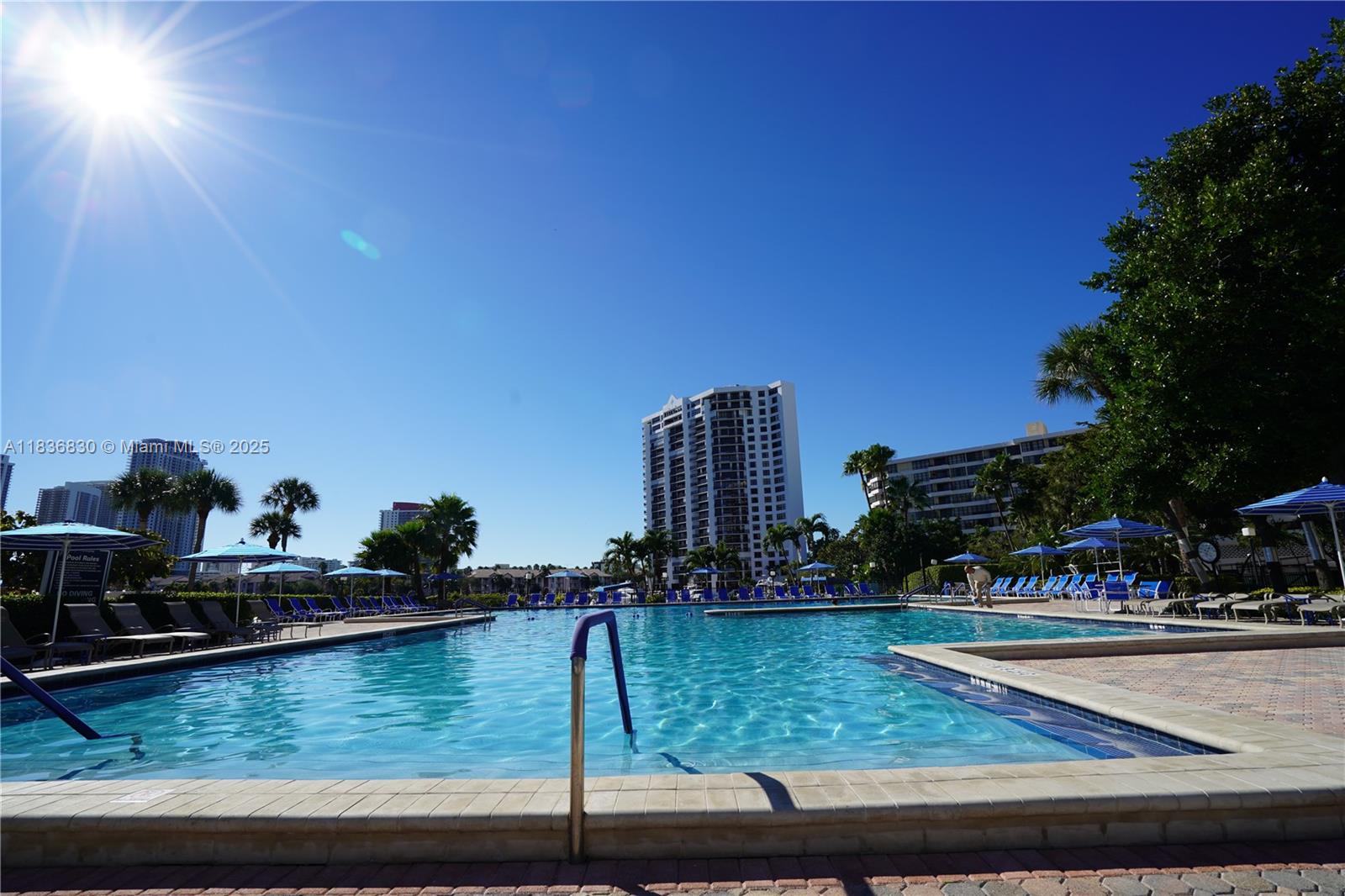 Photo of 2500 Parkview Dr  #616, Hallandale Beach, Florida, 33009 - 