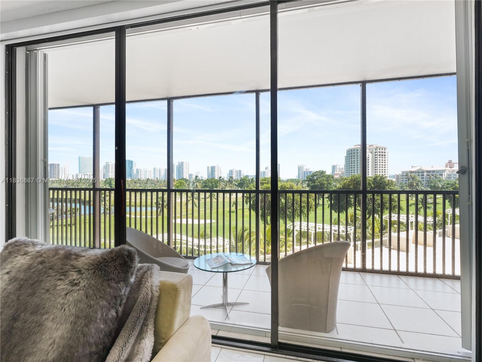 Photo of 20379 Country Club Dr #536, Aventura, Florida, 33180 -