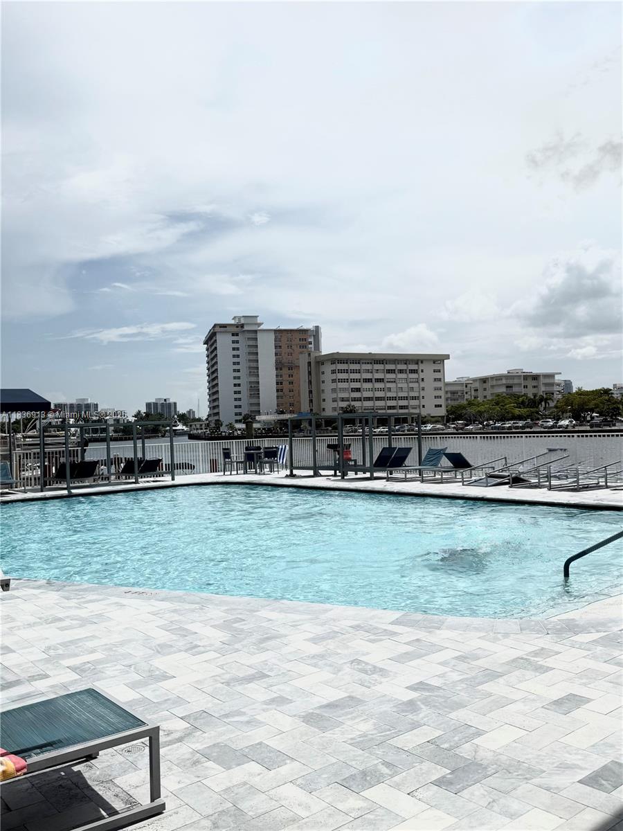 Photo of 1833 OCEAN DR  #1707, Hallandale Beach, Florida, 33009 - 