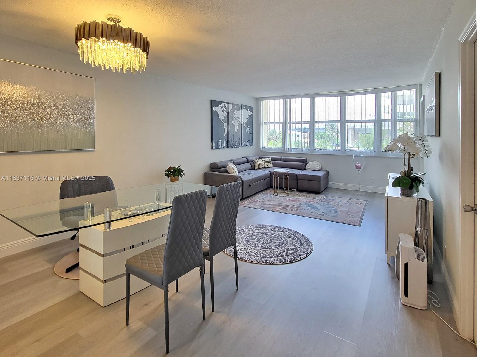 Photo of 1825 Ocean Dr #206, Hallandale Beach, Florida, 33009 -