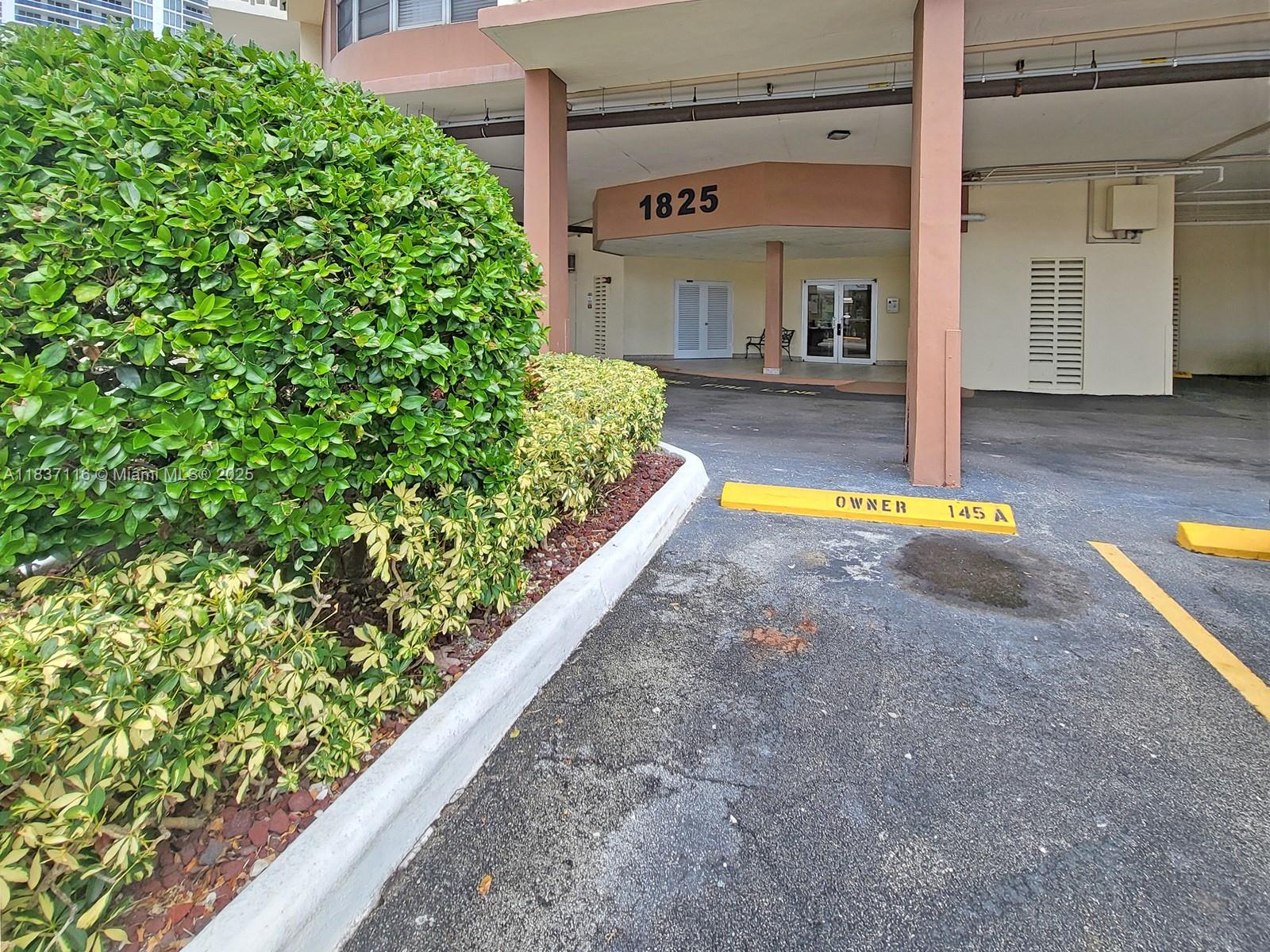 Photo of 1825 Ocean Dr  #206, Hallandale Beach, Florida, 33009 - 