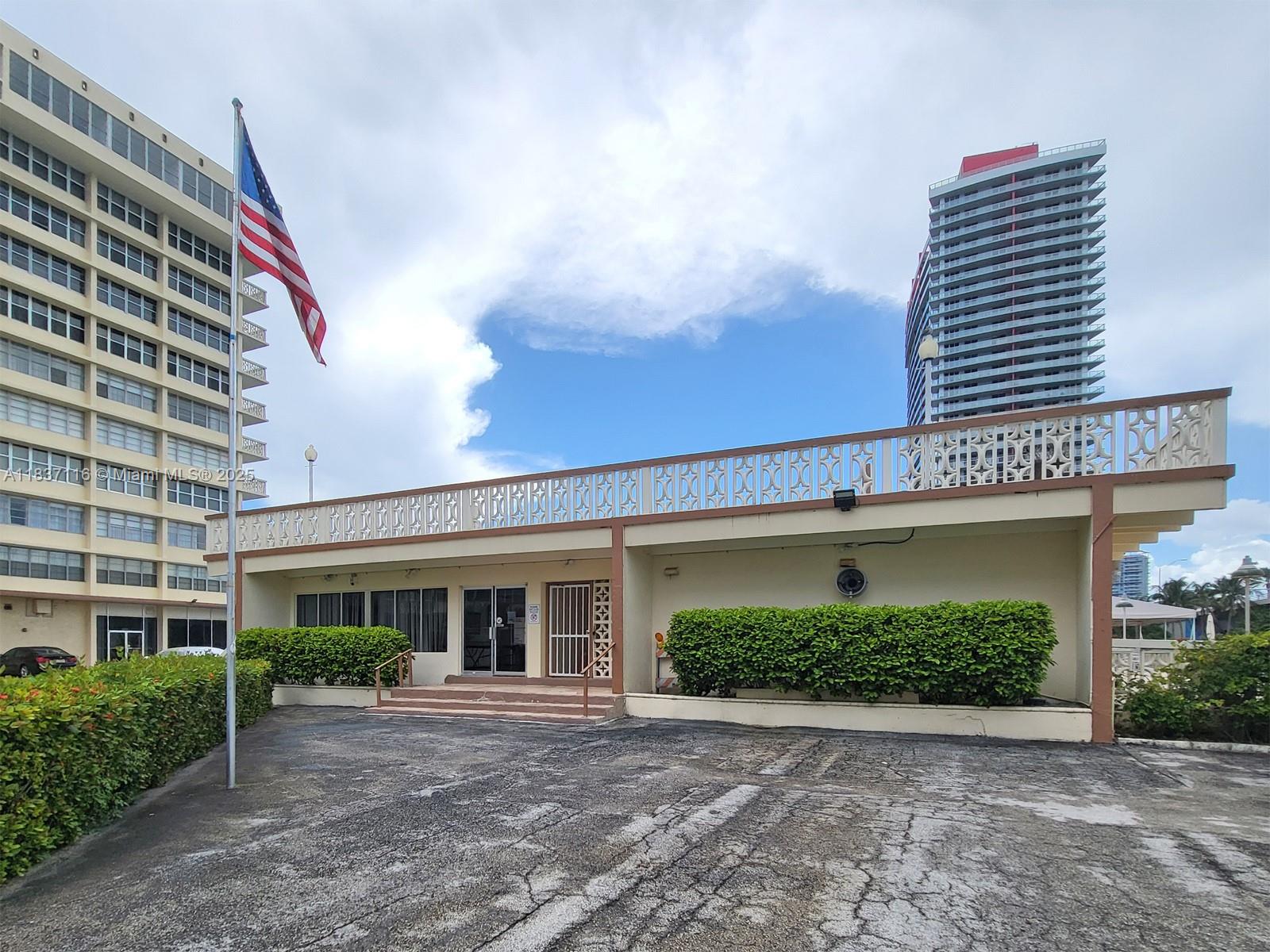 Photo of 1825 Ocean Dr  #206, Hallandale Beach, Florida, 33009 - 