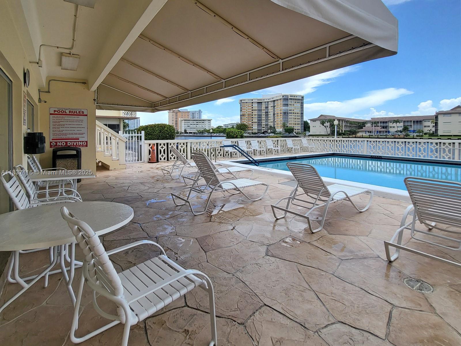Photo of 1825 Ocean Dr  #206, Hallandale Beach, Florida, 33009 - 