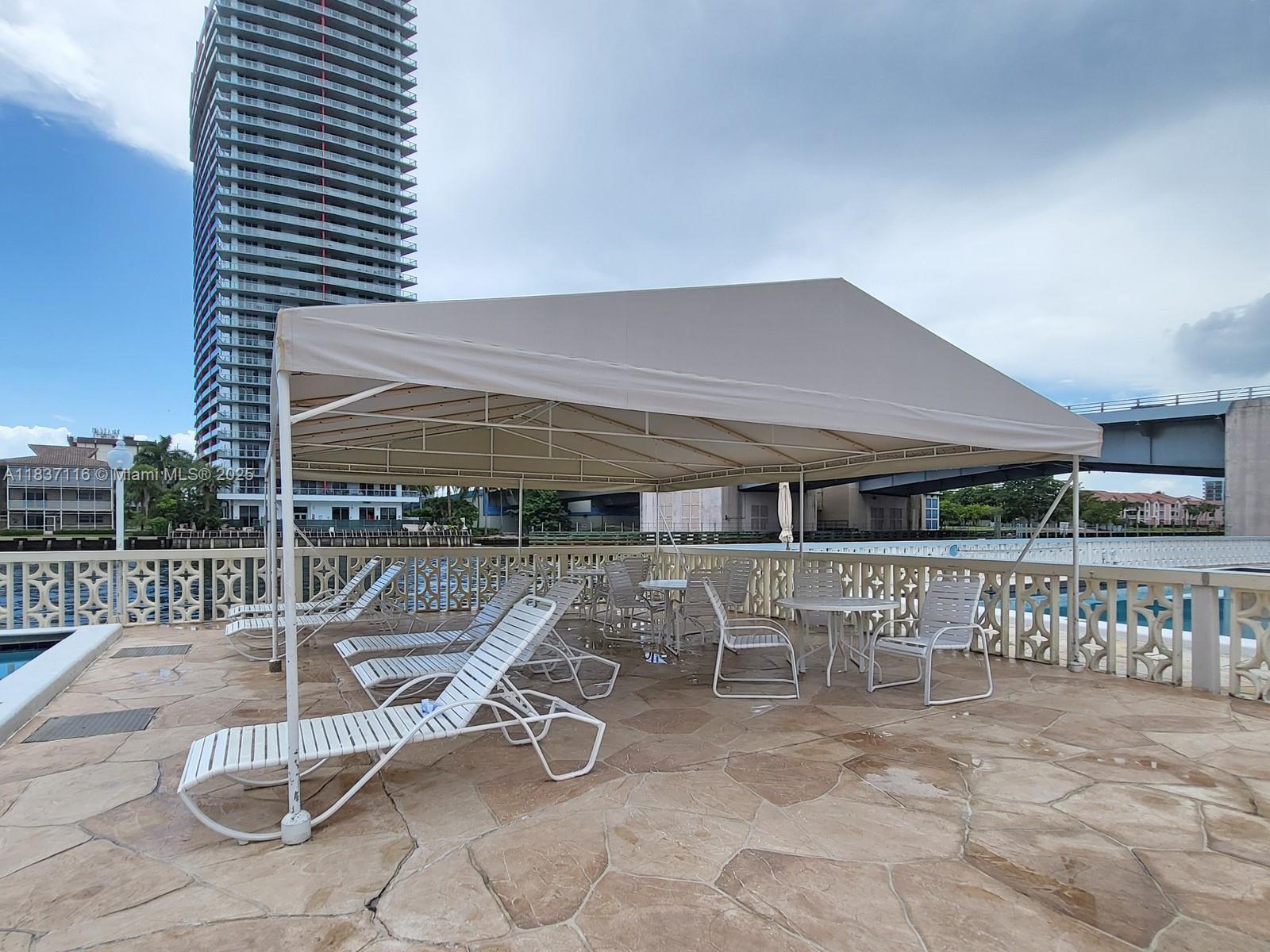 Photo of 1825 Ocean Dr  #206, Hallandale Beach, Florida, 33009 - 