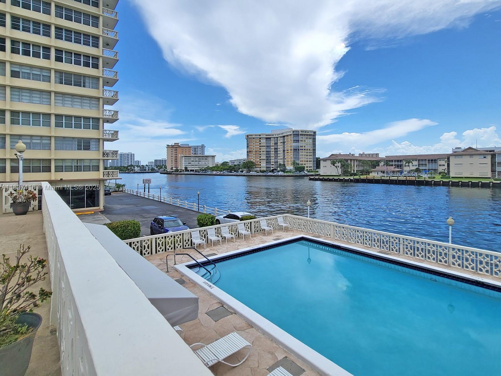 Photo of 1825 Ocean Dr  #206, Hallandale Beach, Florida, 33009 - 