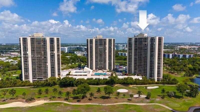 Photo of 20379 Country Club Dr #2636, Aventura, Florida, 33180 -
