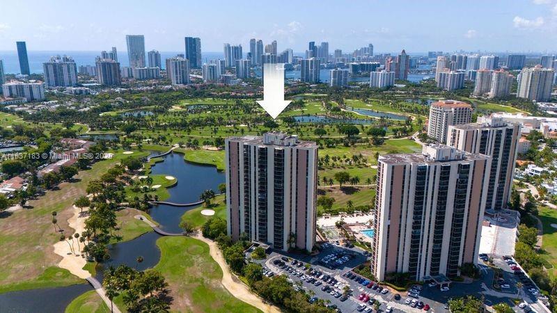Photo of 20379 Country Club Dr  #2636, Aventura, Florida, 33180 - 