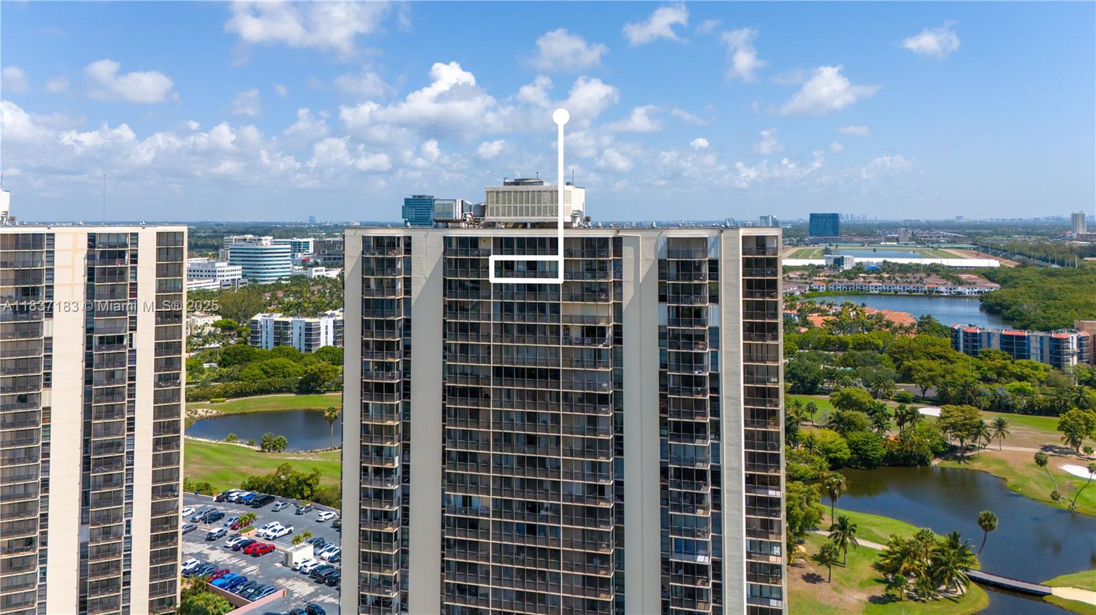 Photo of 20379 Country Club Dr  #2636, Aventura, Florida, 33180 - 
