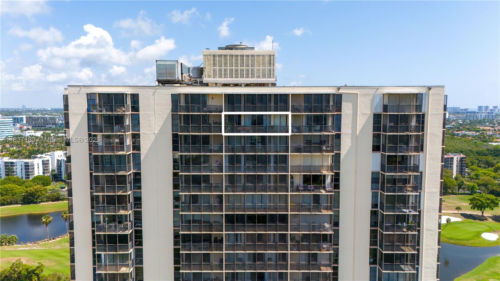 Photo of 20379 Country Club Dr  #2636, Aventura, Florida, 33180 - 