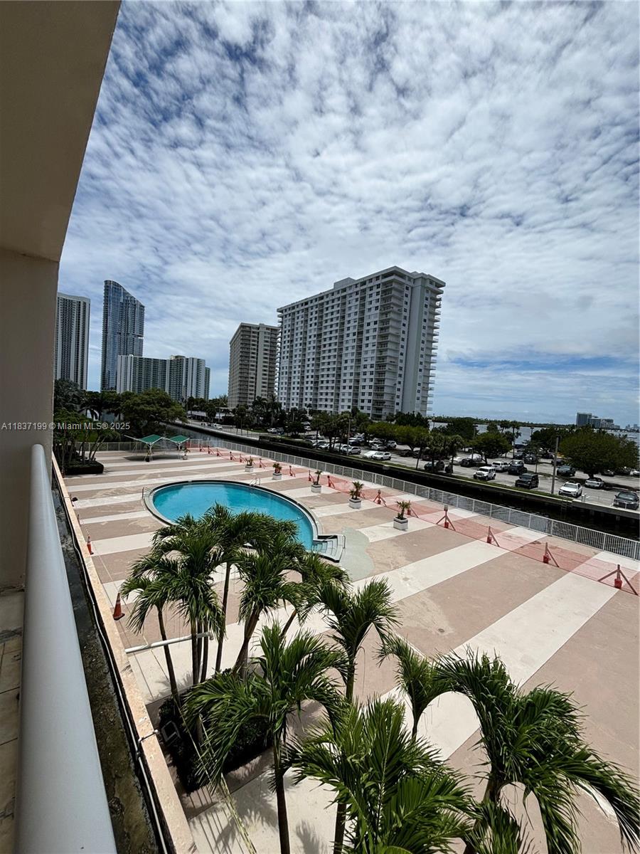 Photo of 400 Kings Point Dr  #309, Sunny Isles Beach, Florida, 33160 - 