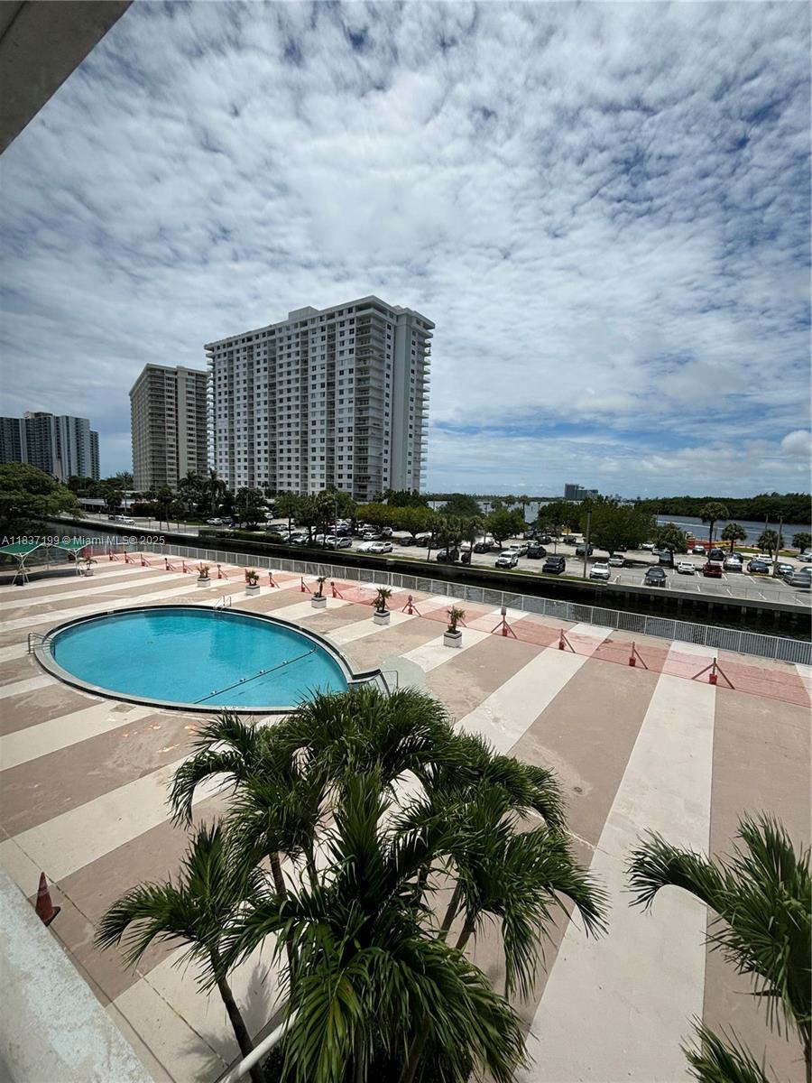 Photo of 400 Kings Point Dr  #309, Sunny Isles Beach, Florida, 33160 - 