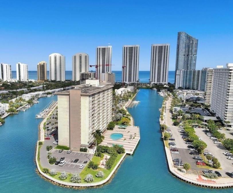 Photo of 400 Kings Point Dr  #309, Sunny Isles Beach, Florida, 33160 - 
