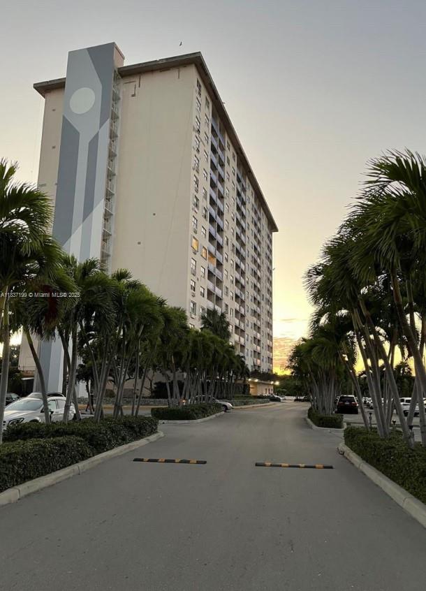 Photo of 400 Kings Point Dr  #309, Sunny Isles Beach, Florida, 33160 - 