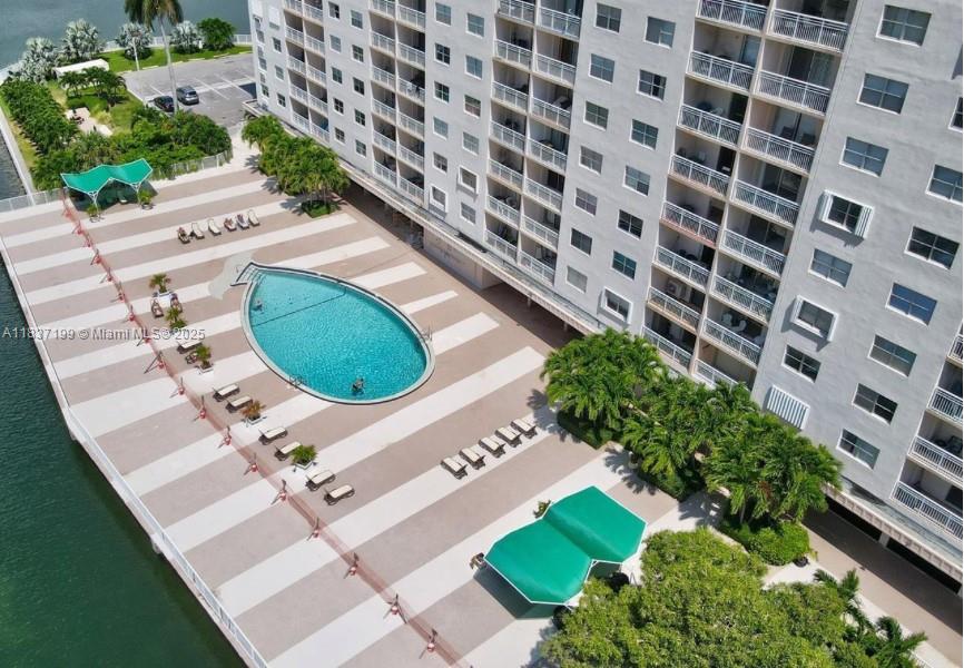 Photo of 400 Kings Point Dr  #309, Sunny Isles Beach, Florida, 33160 - 
