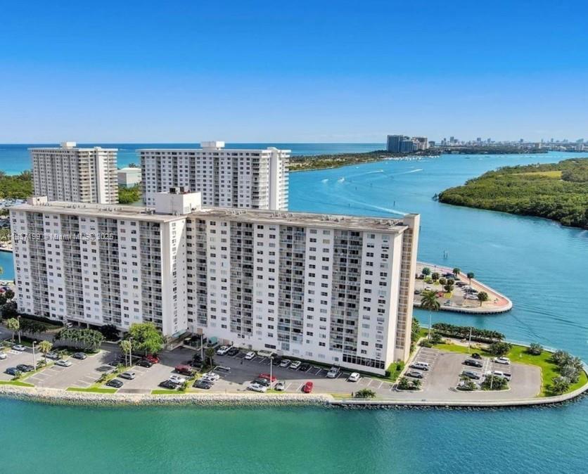 Photo of 400 Kings Point Dr  #309, Sunny Isles Beach, Florida, 33160 - 