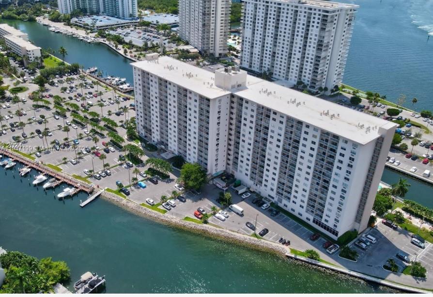 Photo of 400 Kings Point Dr  #309, Sunny Isles Beach, Florida, 33160 - 