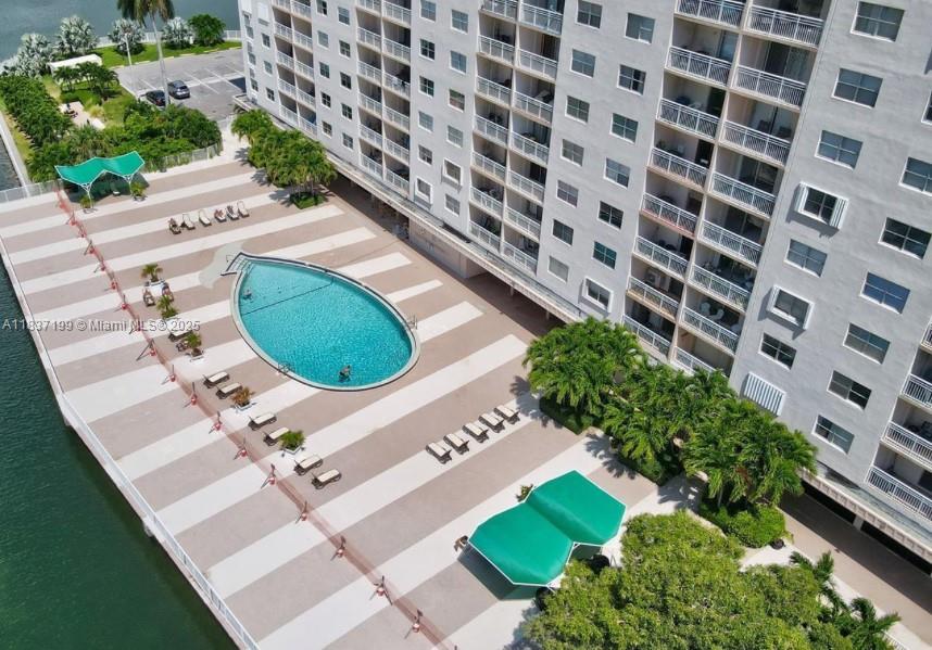 Photo of 400 Kings Point Dr  #309, Sunny Isles Beach, Florida, 33160 - 