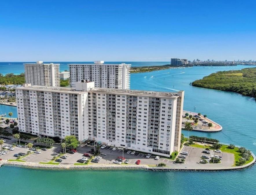 Photo of 400 Kings Point Dr  #309, Sunny Isles Beach, Florida, 33160 - 