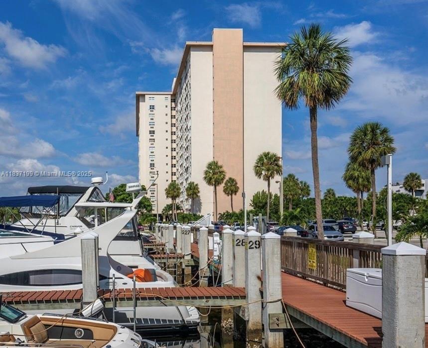 Photo of 400 Kings Point Dr  #309, Sunny Isles Beach, Florida, 33160 - 
