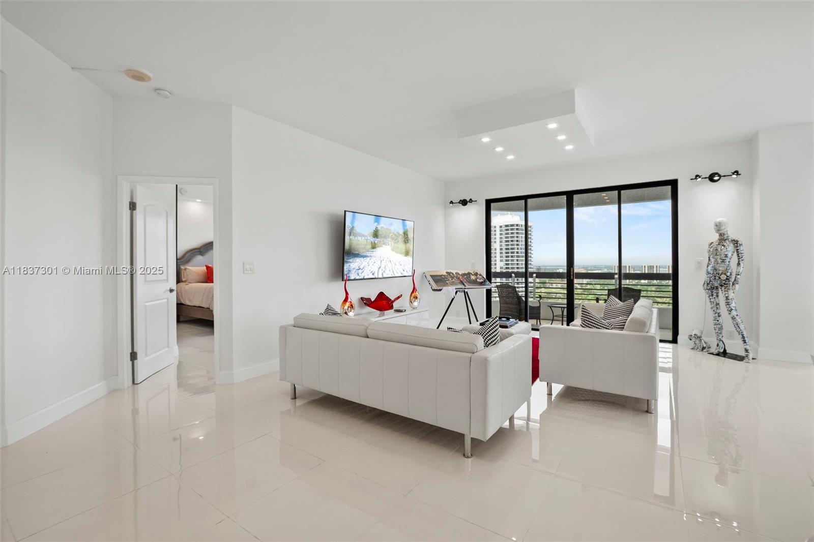 Photo of 19101 36th Ct #3107, Aventura, Florida, 33180 -