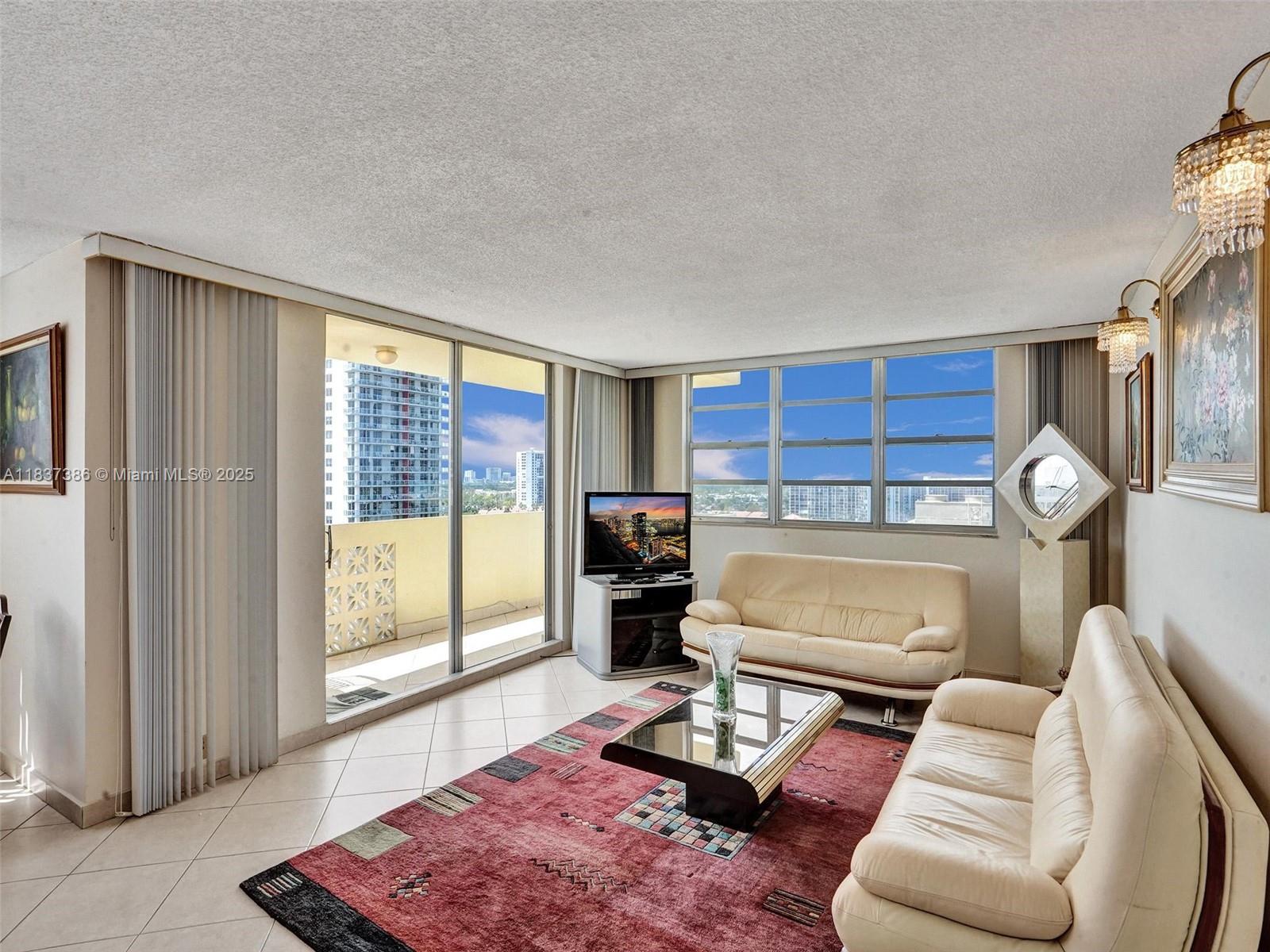 Photo of 1833 Ocean Dr #1511, Hallandale Beach, Florida, 33009 -
