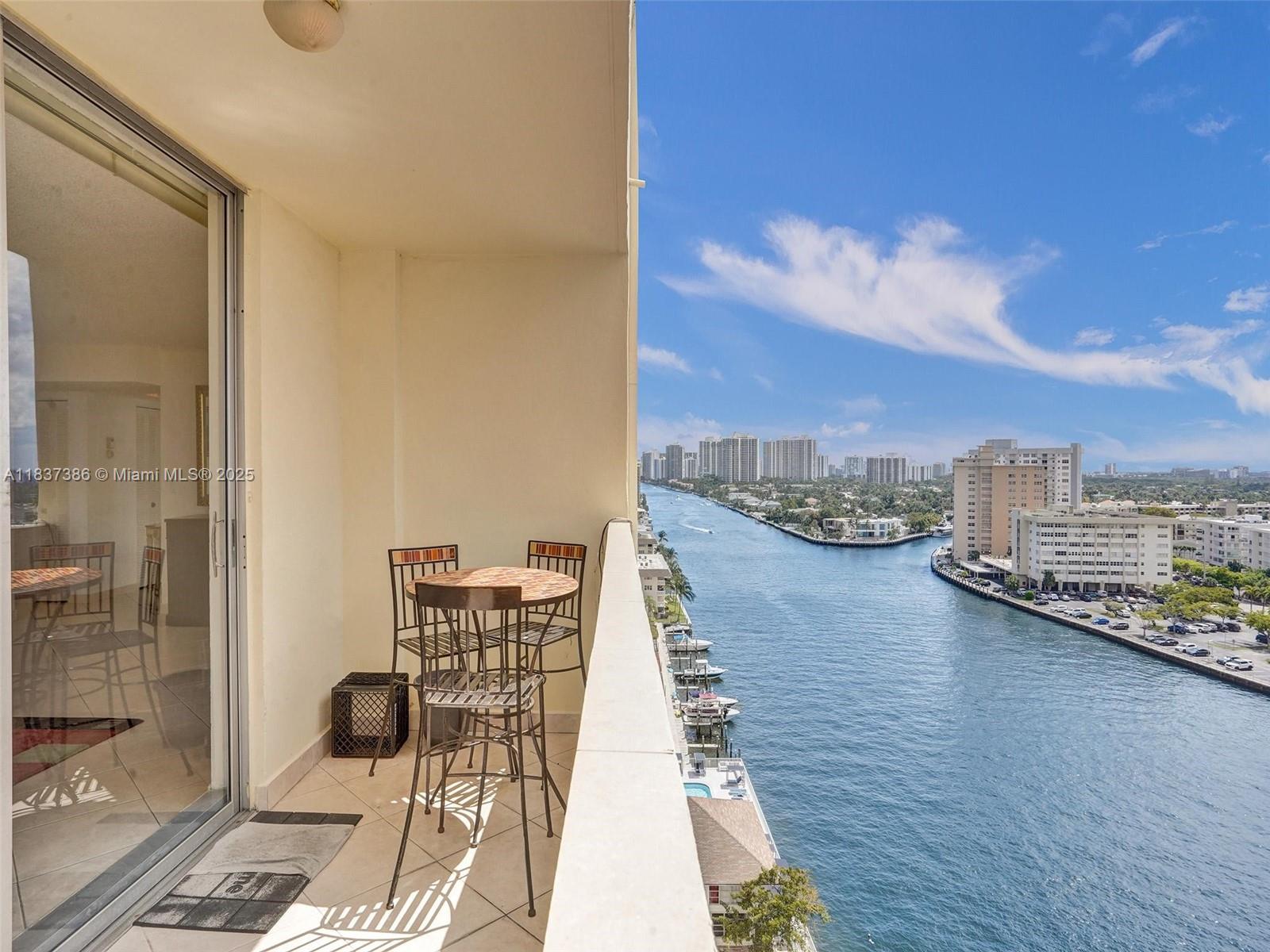 Photo of 1833 Ocean Dr #1511, Hallandale Beach, Florida, 33009 -