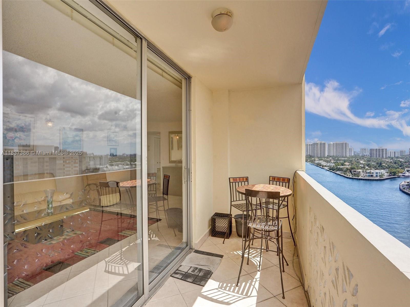 Photo of 1833 Ocean Dr  #1511, Hallandale Beach, Florida, 33009 - 