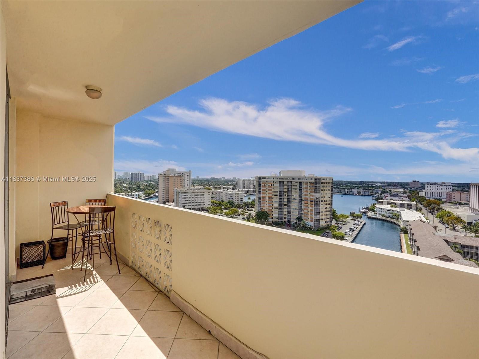 Photo of 1833 Ocean Dr  #1511, Hallandale Beach, Florida, 33009 - 