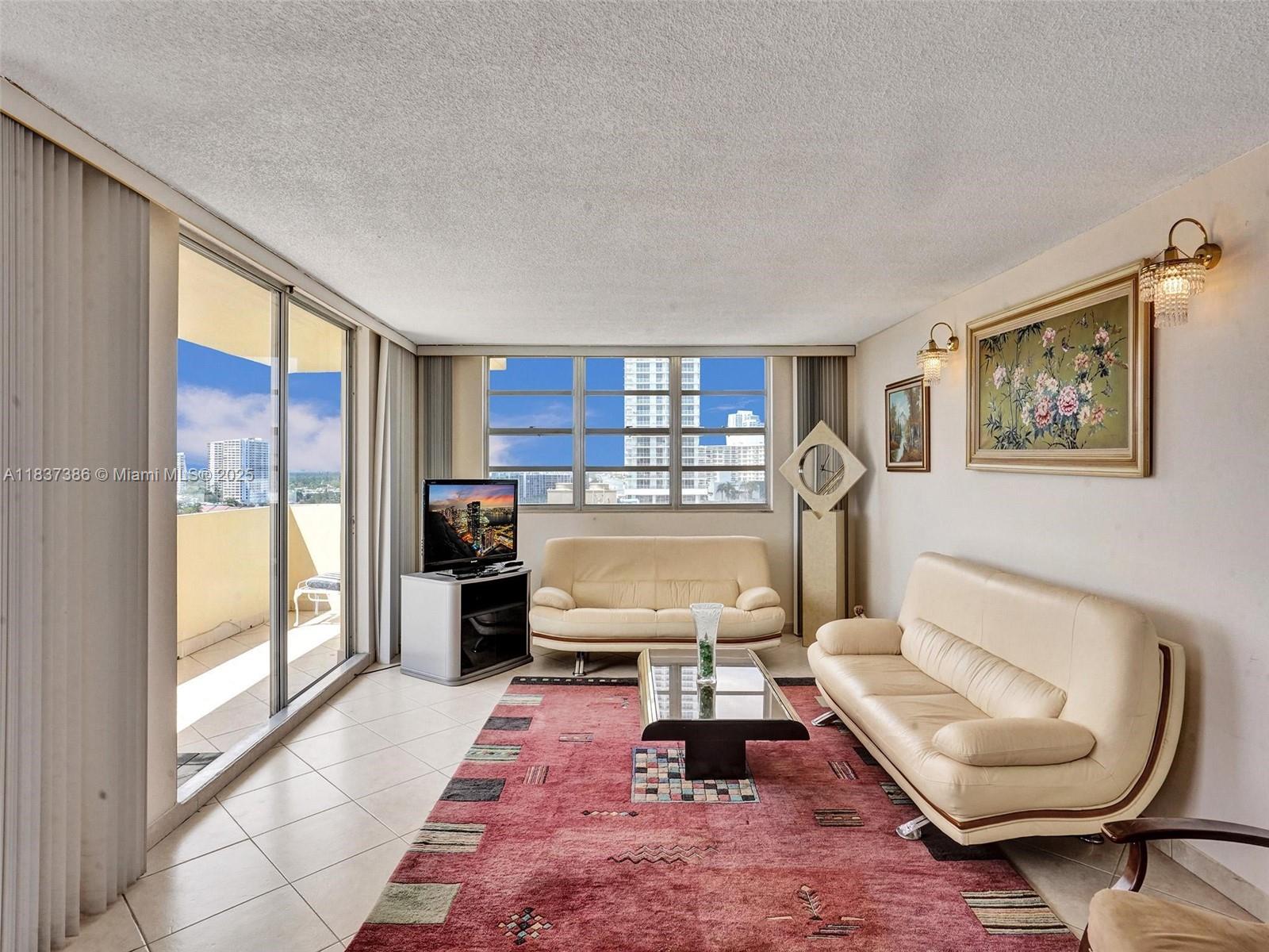 Photo of 1833 Ocean Dr #1511, Hallandale Beach, Florida, 33009 -