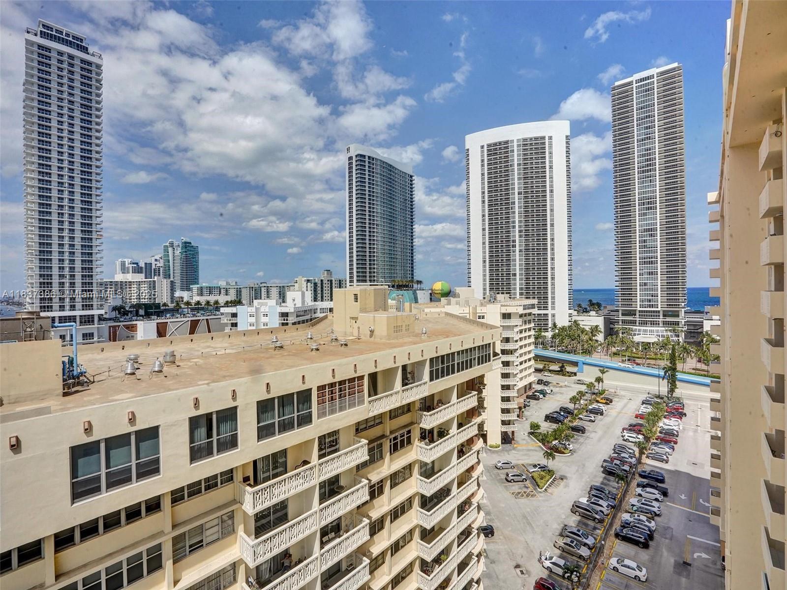 Photo of 1833 Ocean Dr  #1511, Hallandale Beach, Florida, 33009 - 