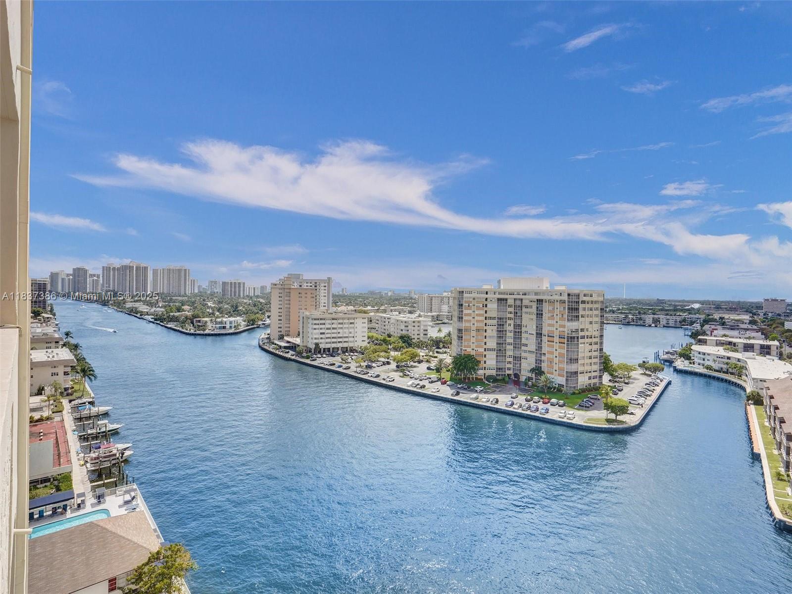 Photo of 1833 Ocean Dr  #1511, Hallandale Beach, Florida, 33009 - 