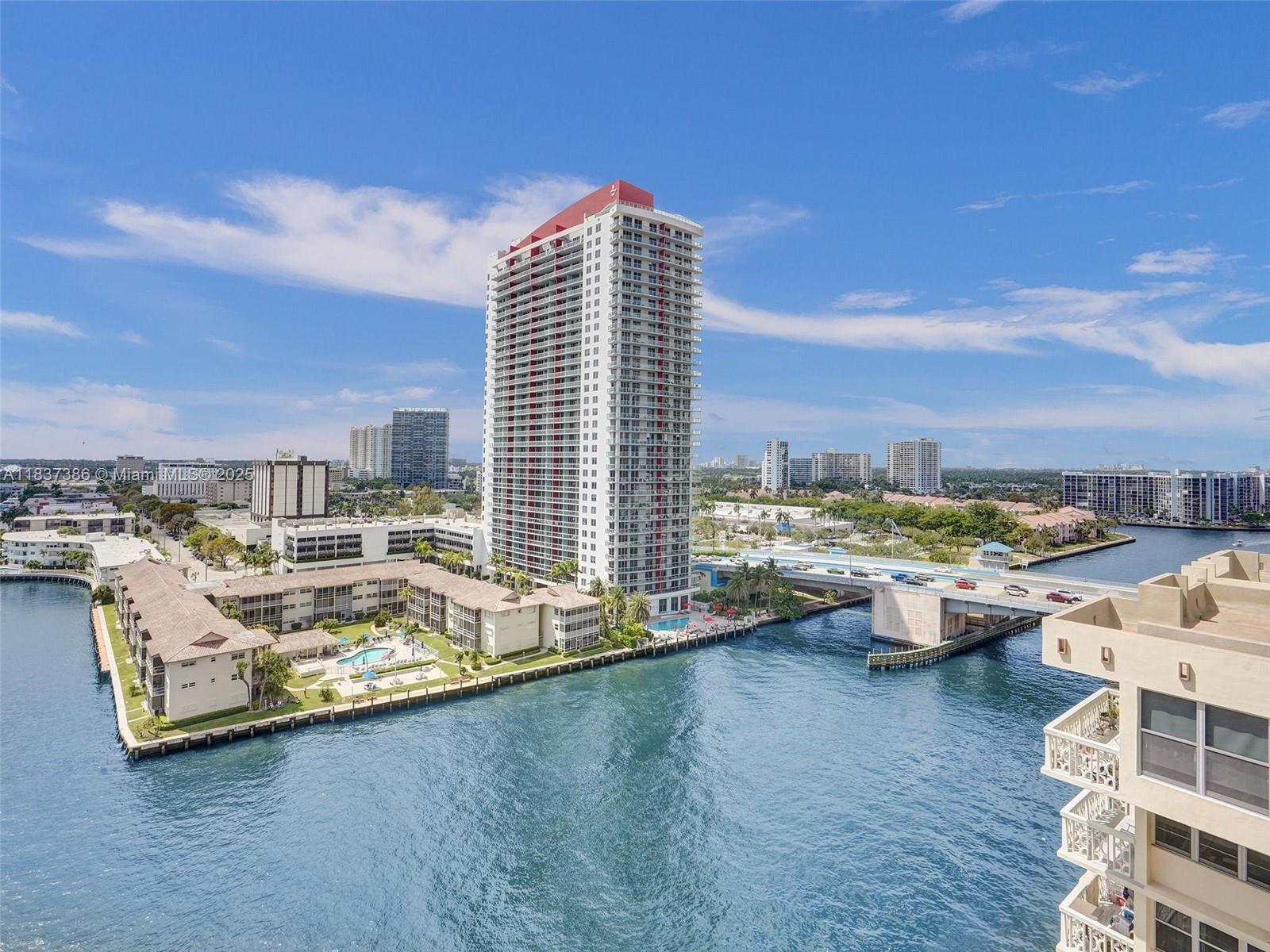 Photo of 1833 Ocean Dr  #1511, Hallandale Beach, Florida, 33009 - 