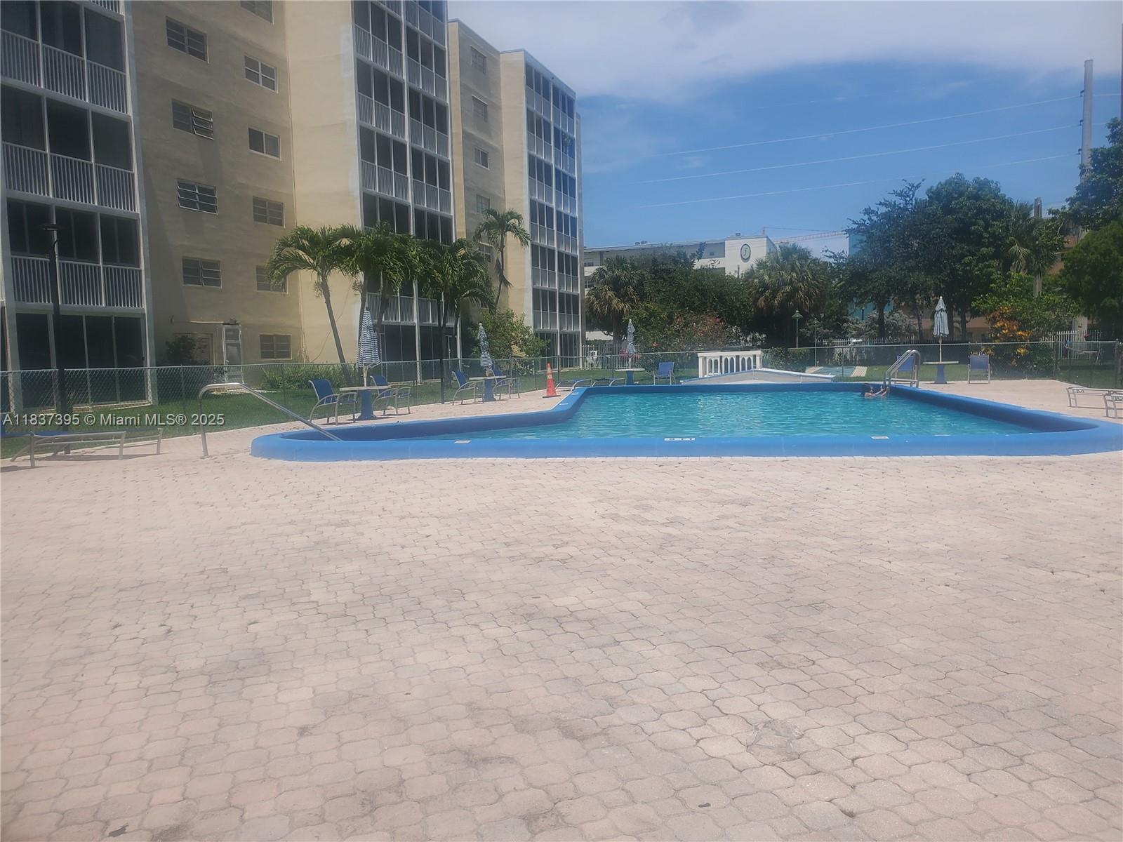 Photo of 319 14th Ave  #507, Hallandale Beach, Florida, 33009 - 