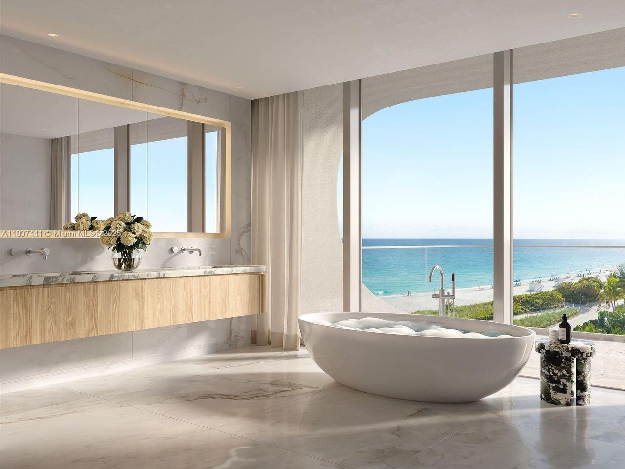 Photo of 8777 Collins Ave  #303, Surfside, Florida, 33154 - 