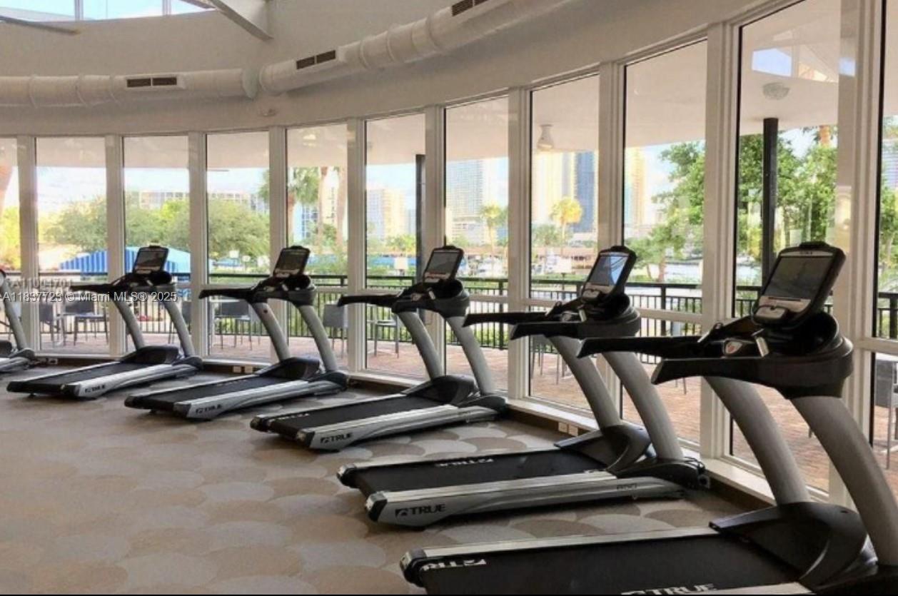 Photo of 600 Three Islands Blvd  #614, Hallandale Beach, Florida, 33009 - 