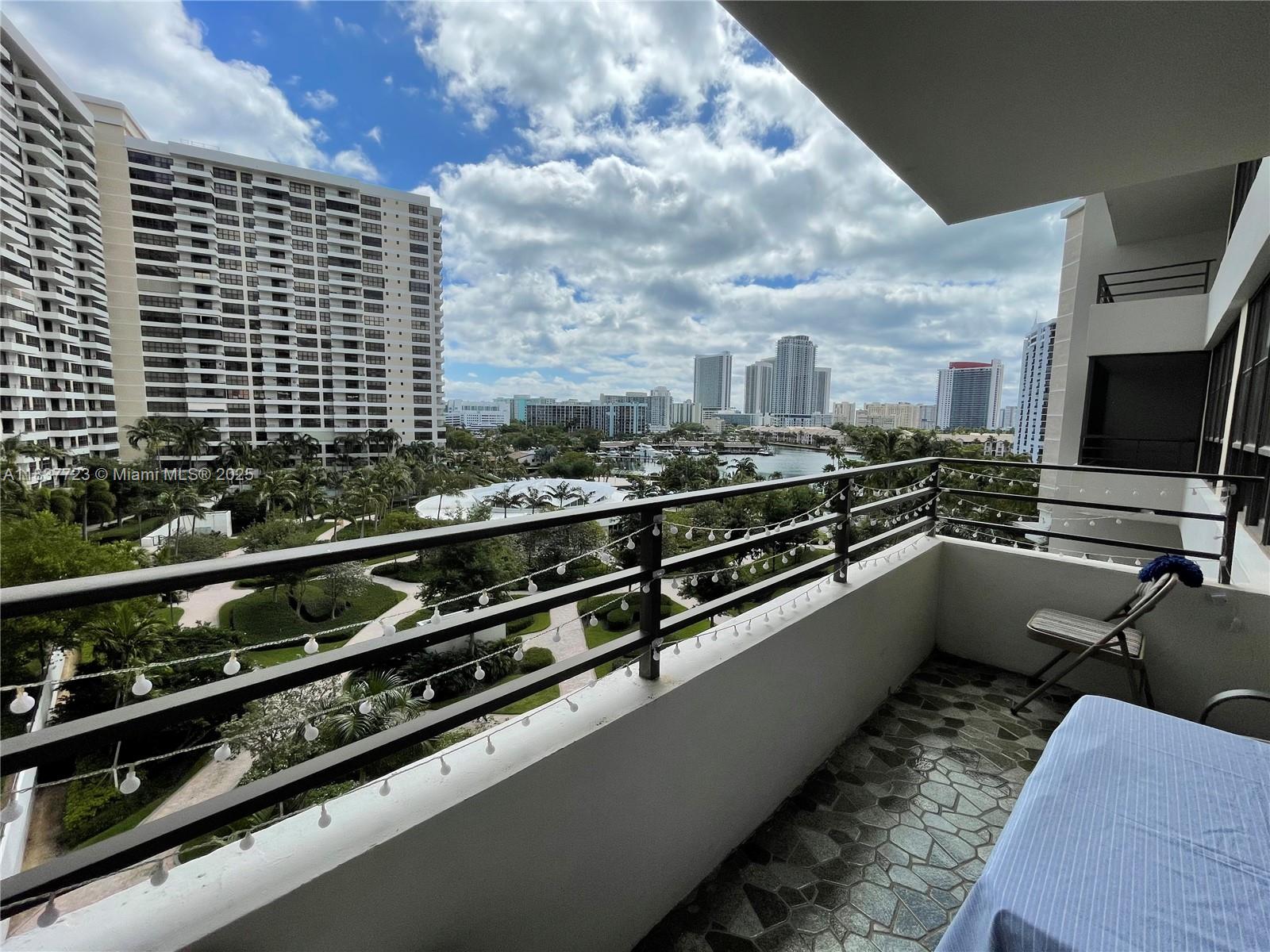 Photo of 600 Three Islands Blvd  #614, Hallandale Beach, Florida, 33009 - 