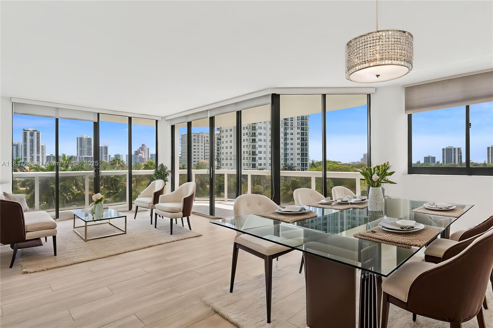 Photo of 20185 Country Club Dr #505, Aventura, Florida, 33180 -