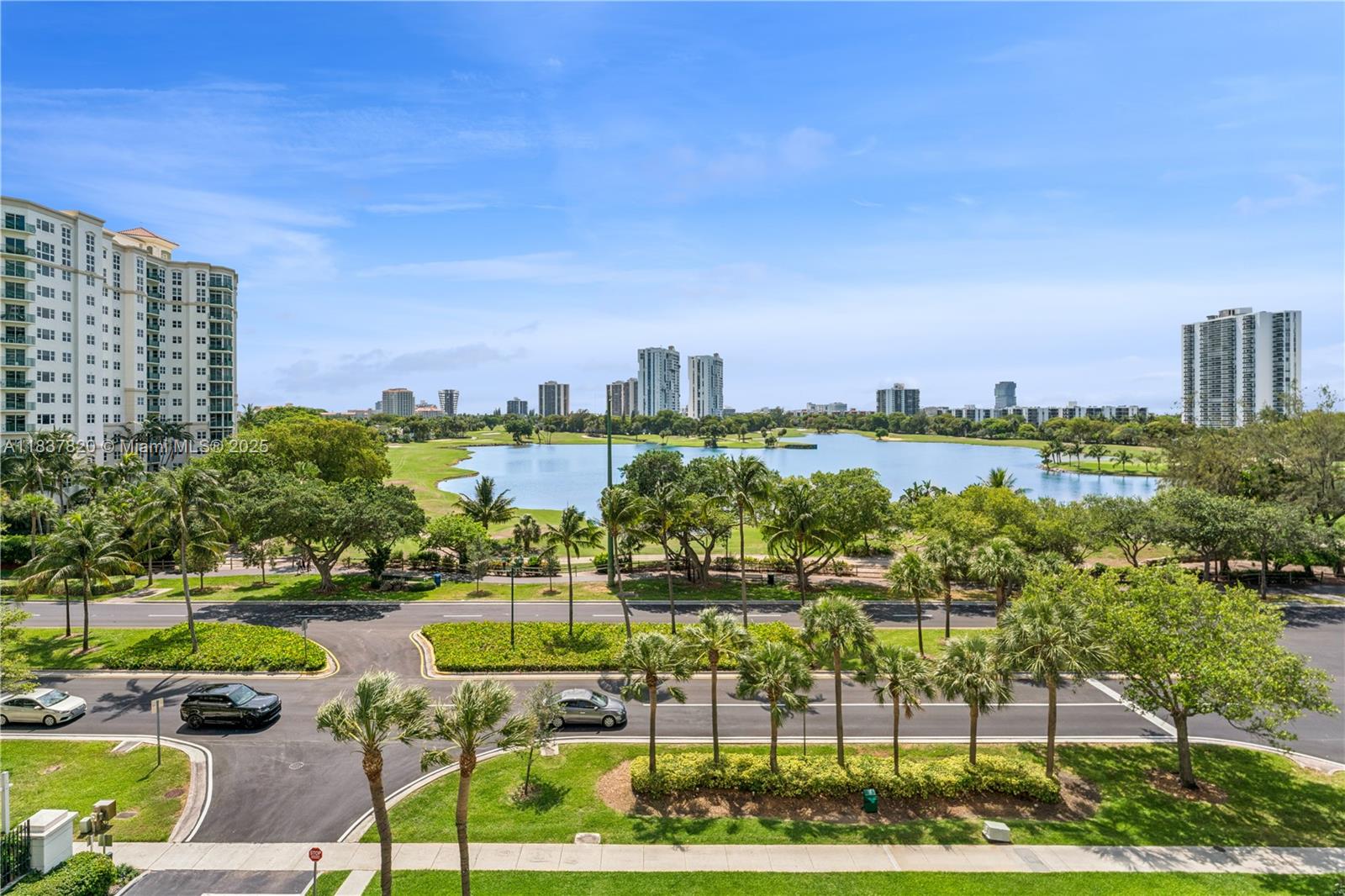 Photo of 20185 Country Club Dr #505, Aventura, Florida, 33180 -