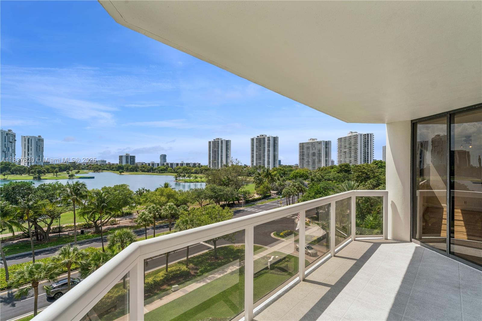 Photo of 20185 Country Club Dr #505, Aventura, Florida, 33180 -